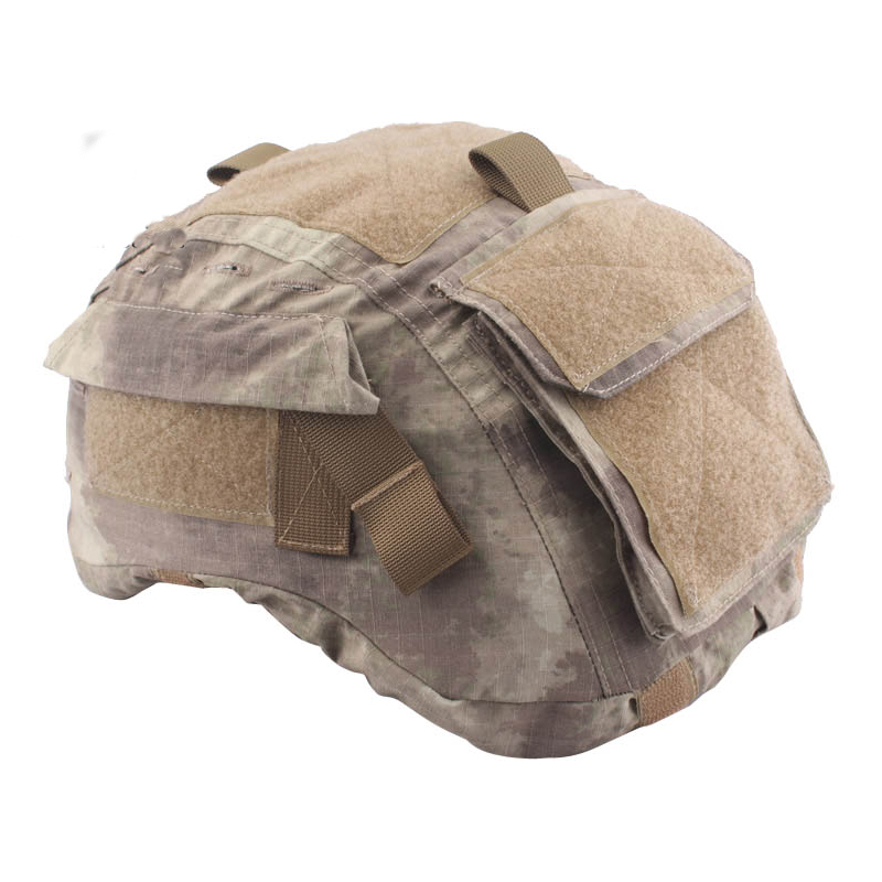 Hunting Outdoor Clothing - 緊急事態-戦術ヘルメットカバーgen2、射撃、狩猟、ハイキング、屋外、笑顔、gen2の保護装置