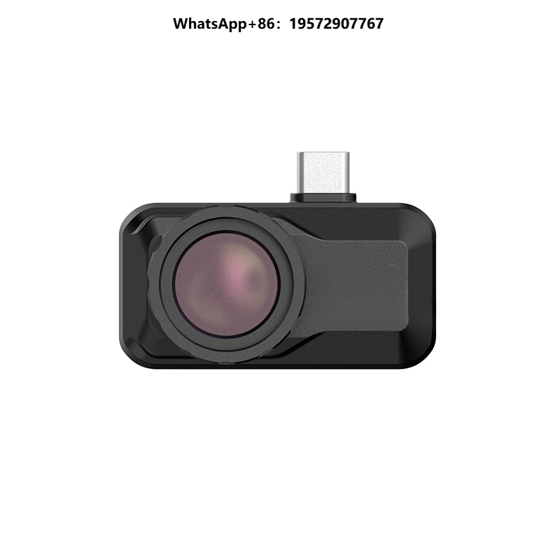 Outdoor Hunting Images - ポータブル12MP単眼鏡型Android対応ナイトビジョンサーマルカメラ、屋外狩猟用メモリ付き