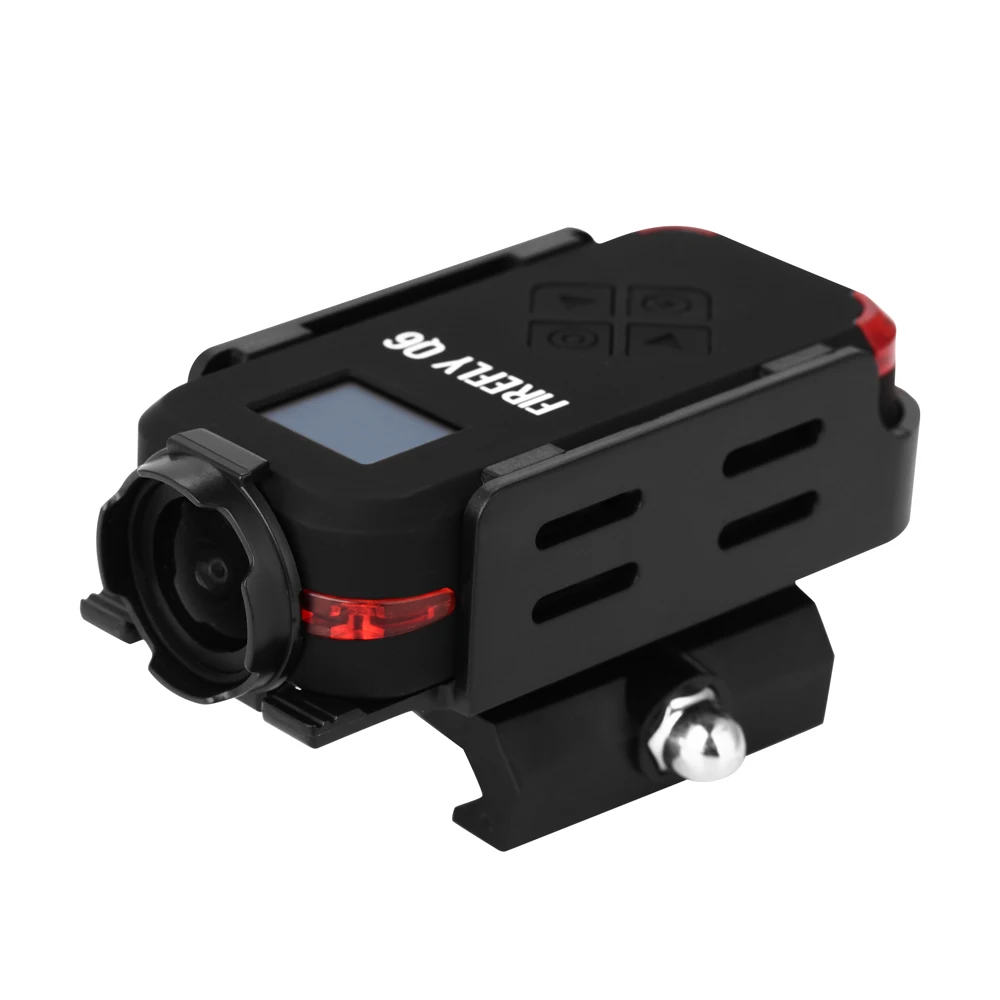 Hunting Outdoor Camera - ホークアイ ファイアフライ Q6 V3 1080P HD