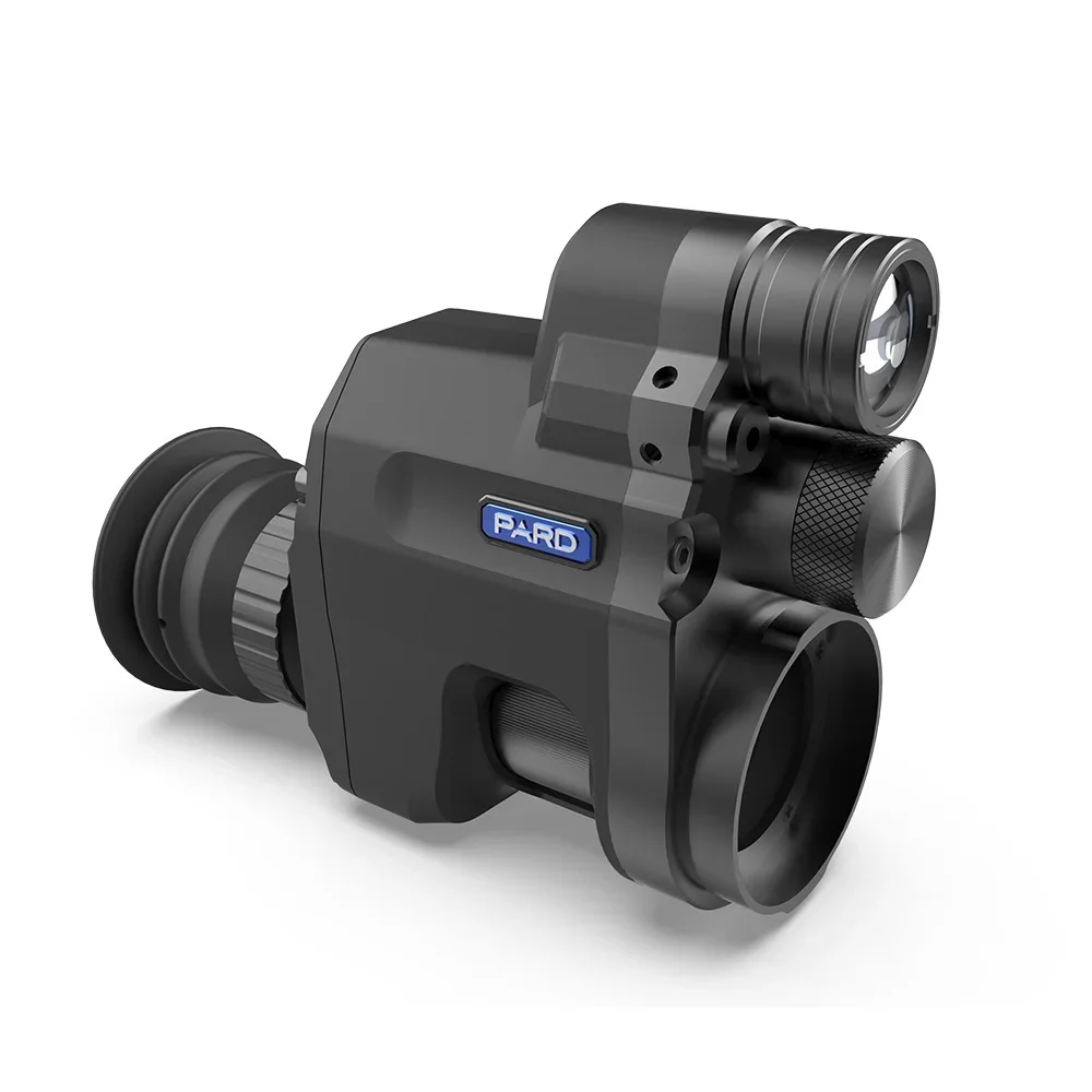 Hunting Outdoor Camera - NV007V ナイトビジョンクリップオン単眼鏡ハンティングカメラ光学機器 屋外用 WIFIアプリ対応