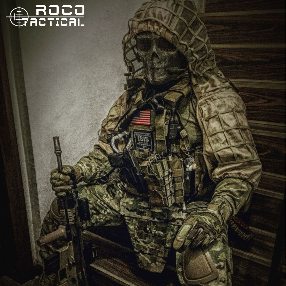レトロなミリタリースナイパー,警察のフード,カスタムファンデ - Ghillie Suit Woodland のレビューと価格