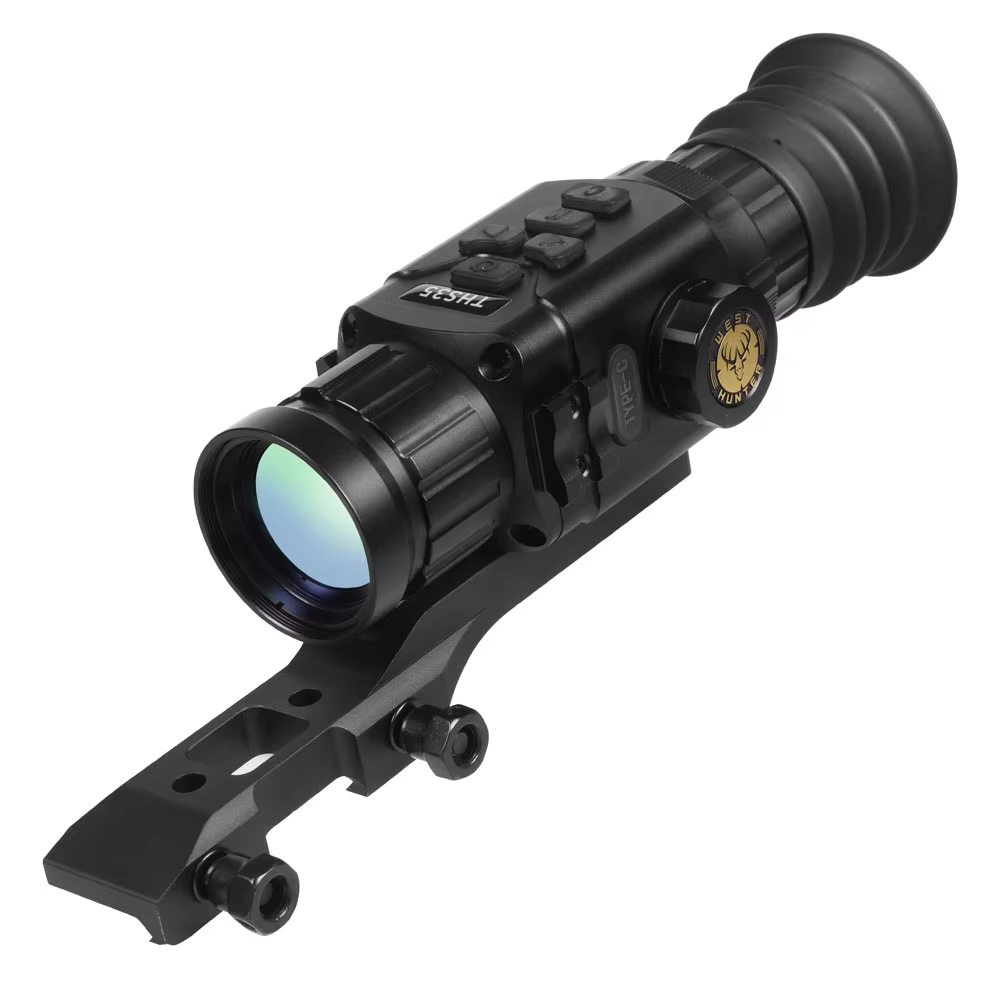 WestHunter THS35 サーマルイメージングスコー - Hunting Outdoor Background のレビューと価格