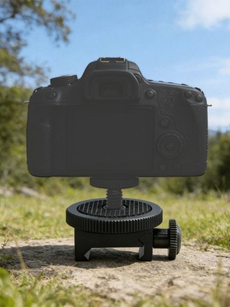 20mmレールマウントアダプター アクションカメラ/スマホ用 - Hunting Outdoor Camera のレビューと価格