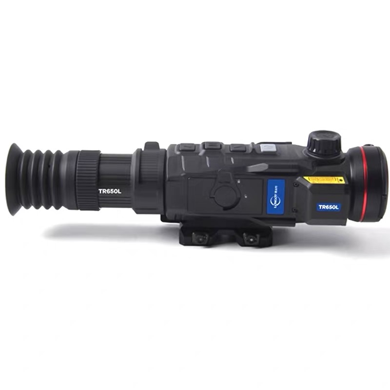 TR650Lプロフェッショナルサーマルイメージングサイト、レ - Outdoor Hunting Images のレビューと価格