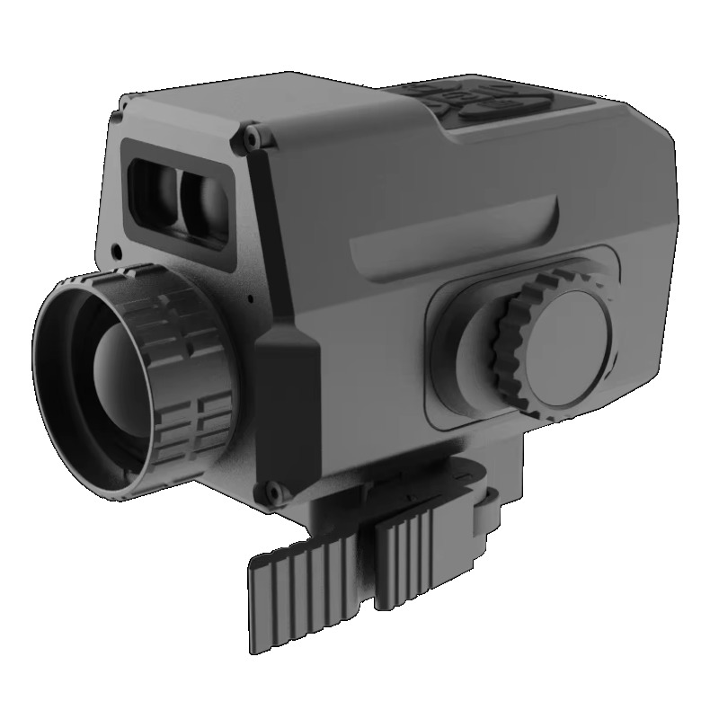 熱画像カメラ ポータブル 256x192解像度 ナイトビジョ - Outdoor Hunting Images のレビューと価格