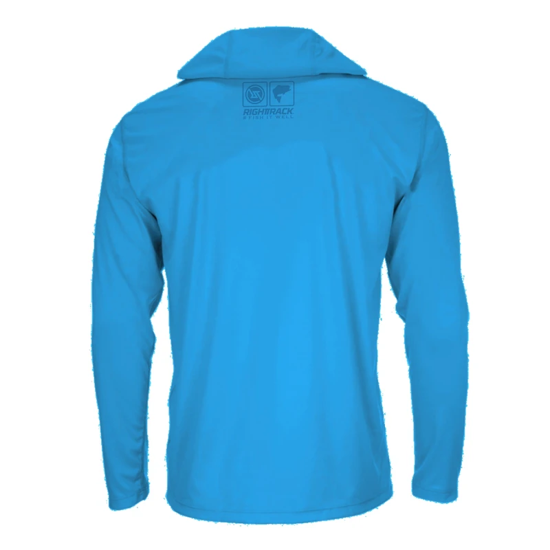 カラフルなメンズフード付きスウェットシャツ,釣り服,uv u - Hunting Outdoor Clothing のレビューと価格