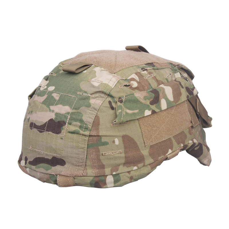 緊急事態-戦術ヘルメットカバーgen2、射撃、狩猟、ハイキン - Hunting Outdoor Clothing のレビューと価格
