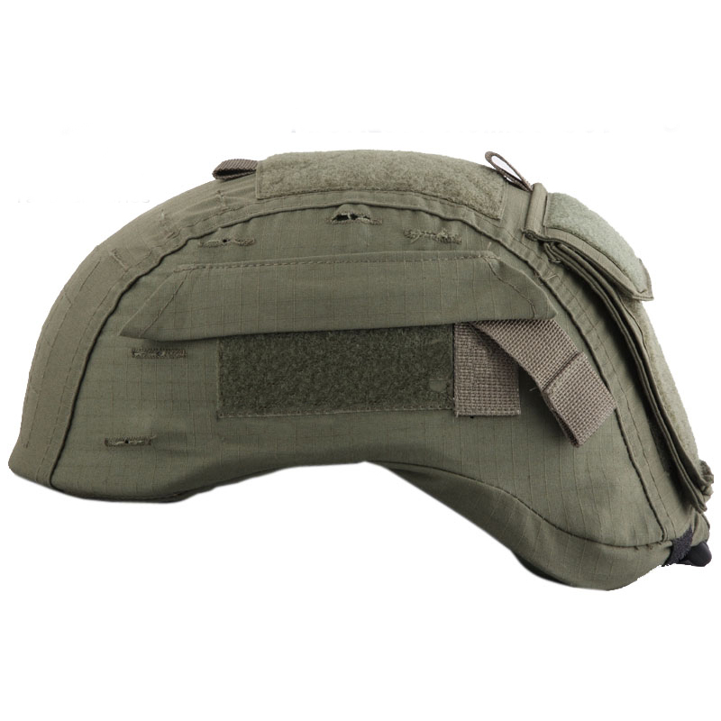 緊急事態-戦術ヘルメットカバーgen2、射撃、狩猟、ハイキン - Hunting Outdoor Clothing のレビューと価格