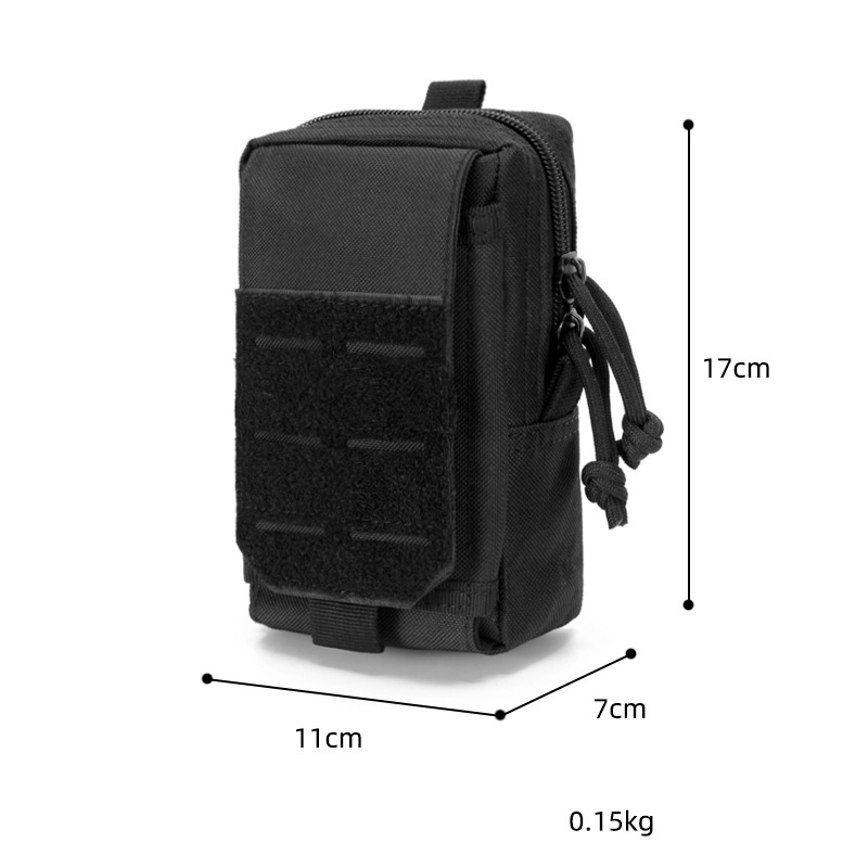 ポケット男性特別なベルト防水ランニング携帯電話バッグ Mol - Outdoor Hunting Backpack のレビューと価格