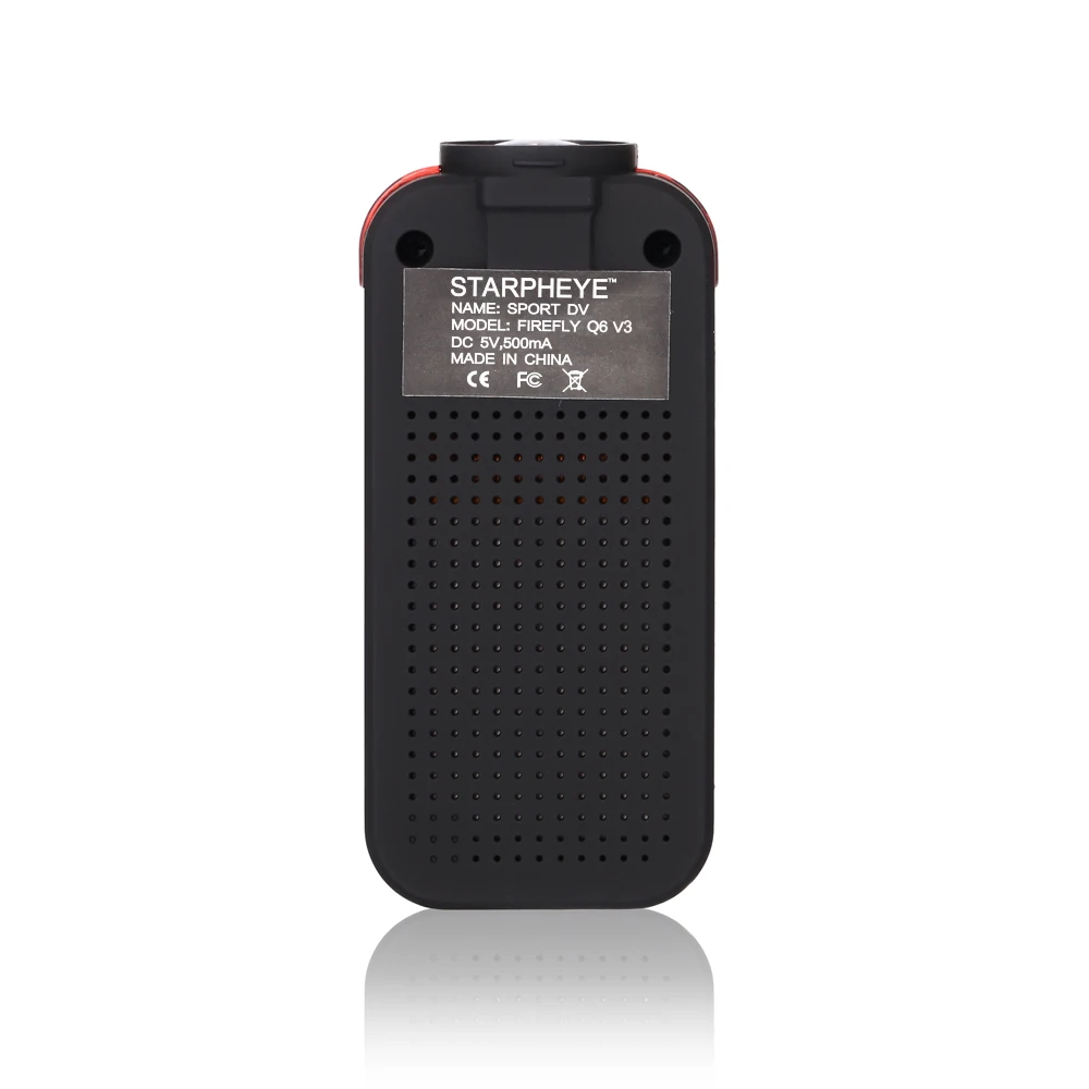 ホークアイ ファイアフライ Q6 V3 1080P HD 1 - Hunting Outdoor Camera のレビューと価格