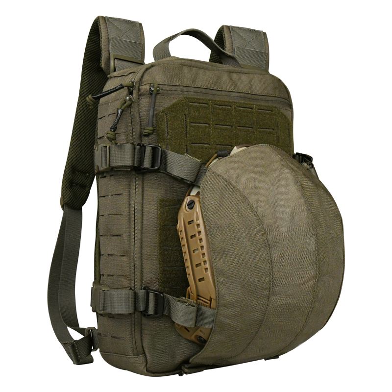 1000D ナイロン狩猟バックパックモールプレートキャリアバ - Outdoor Hunting Backpack のレビューと価格