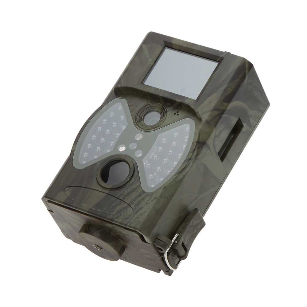 16mp 1080pハンティングおよびゲーム追跡カメラ,デジ - Hunting Outdoor Camera のレビューと価格