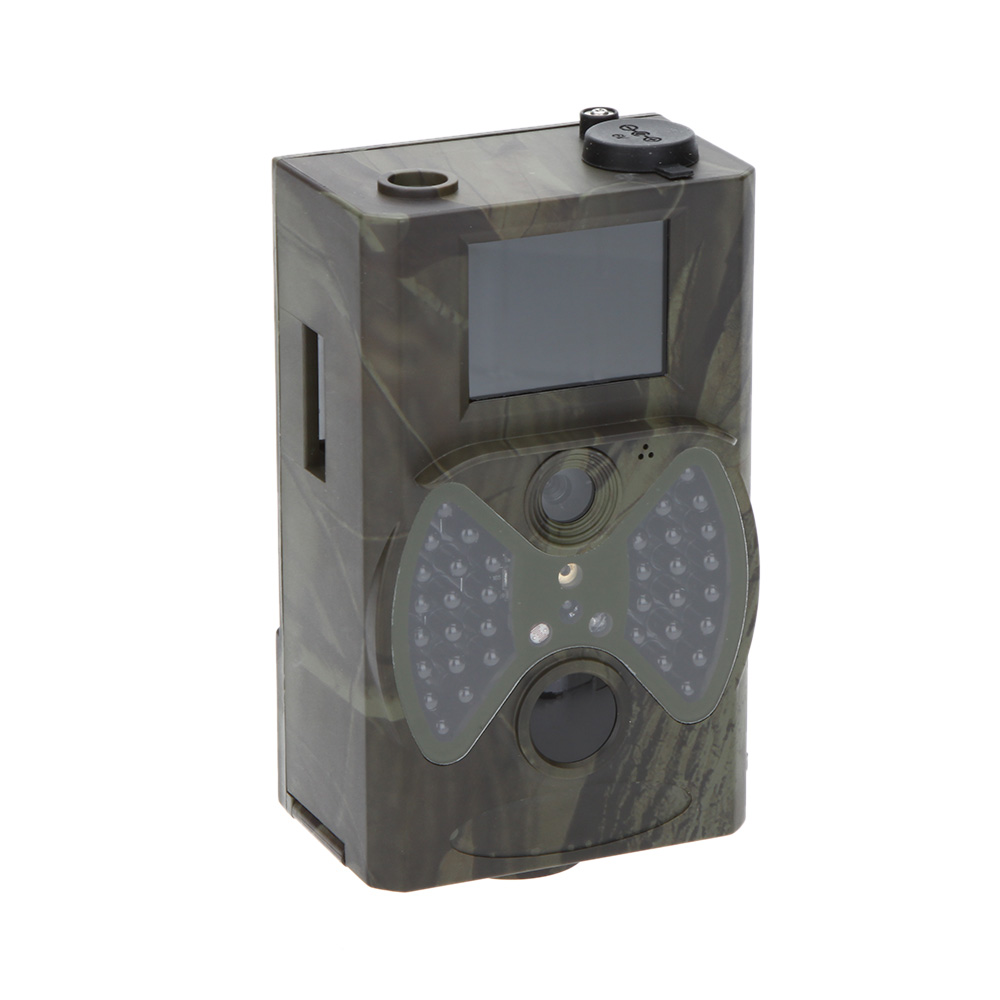 16mp 1080pハンティングおよびゲーム追跡カメラ,デジ - Hunting Outdoor Camera のレビューと価格