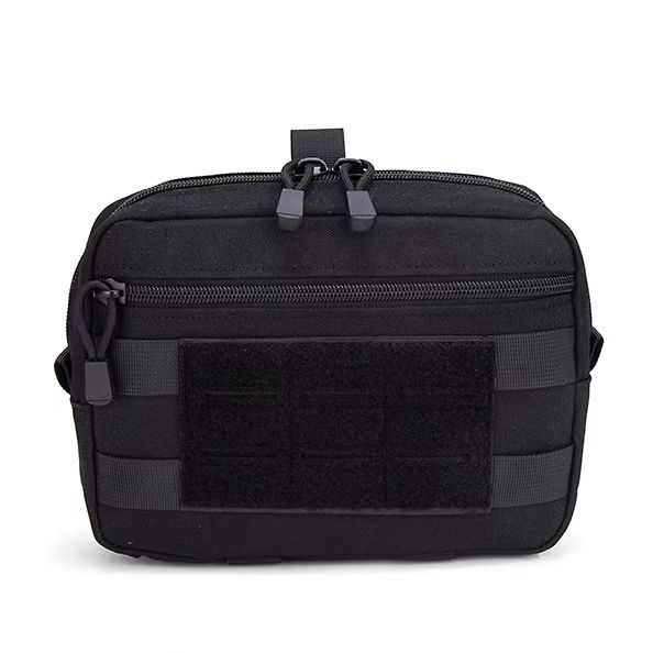 タクティカルバックパック、MOLLEユーティリティポーチ、ア - Outdoor Hunting Backpack のレビューと価格