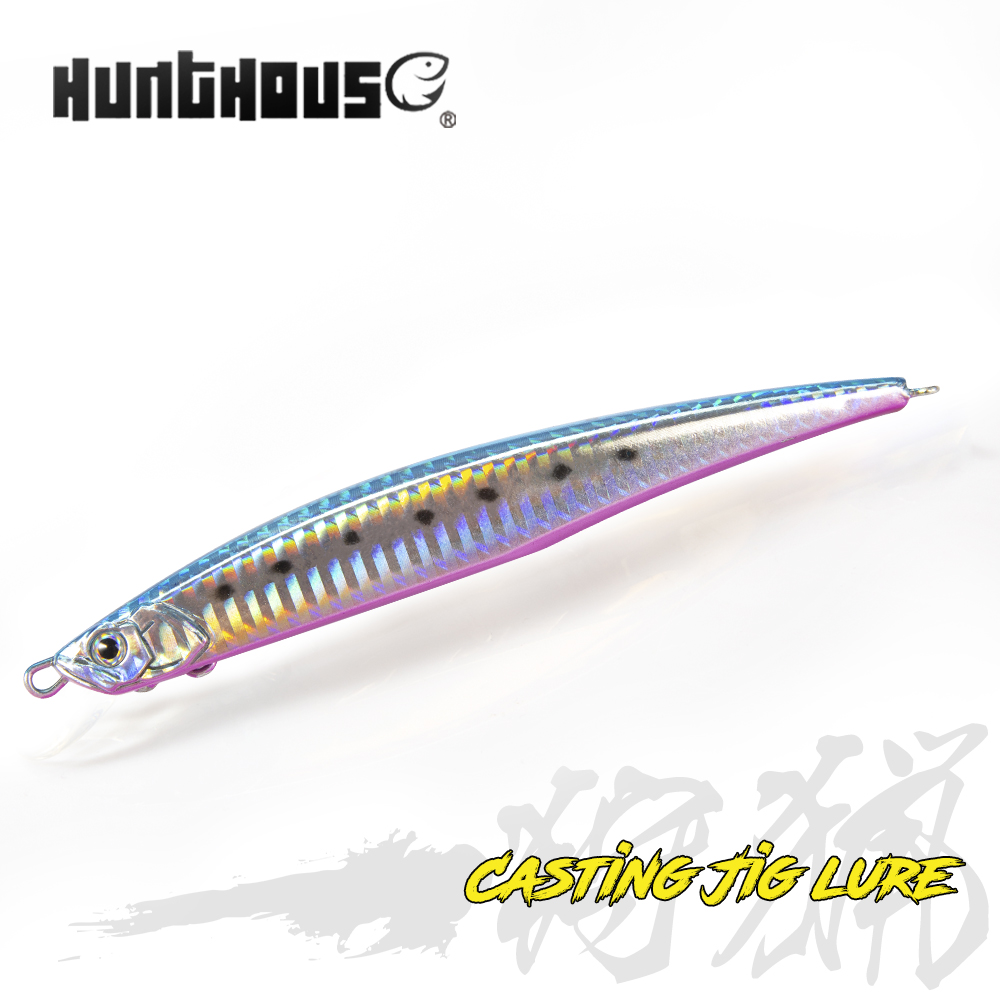 ハントハウス ジャークプレスベイト シンキングペンシルフィッ - Hunting Quotes のレビューと価格
