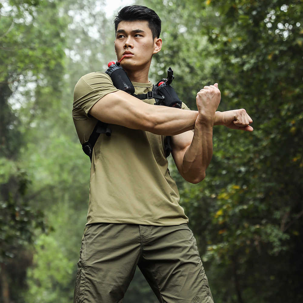 Emersongear ブルーラベル タイド機能 スポーツ  - Outdoor Hunting T Shirts のレビューと価格