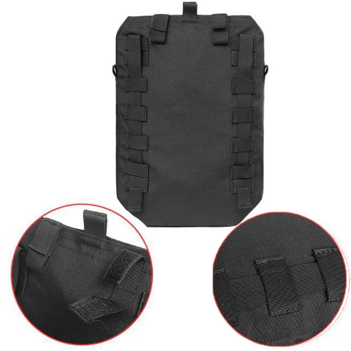 モールナイロンバッグ,アウトドアキャンプ用バックパック,狩猟 - Outdoor Hunting Backpack のレビューと価格