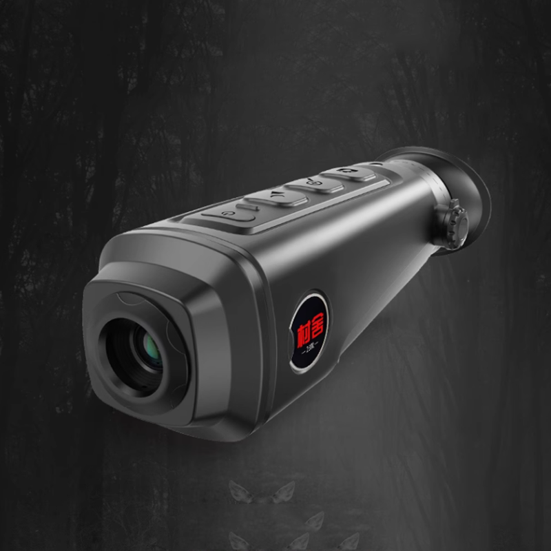 赤外線画像HDカメラ、ナイトビジョン、ハンティング、スポーツ - Hunting Outdoor Camera のレビューと価格