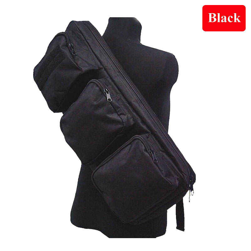 60CMハンティング用品タクティカルガンバッグアウトドアスポ - Outdoor Hunting Backpack のレビューと価格