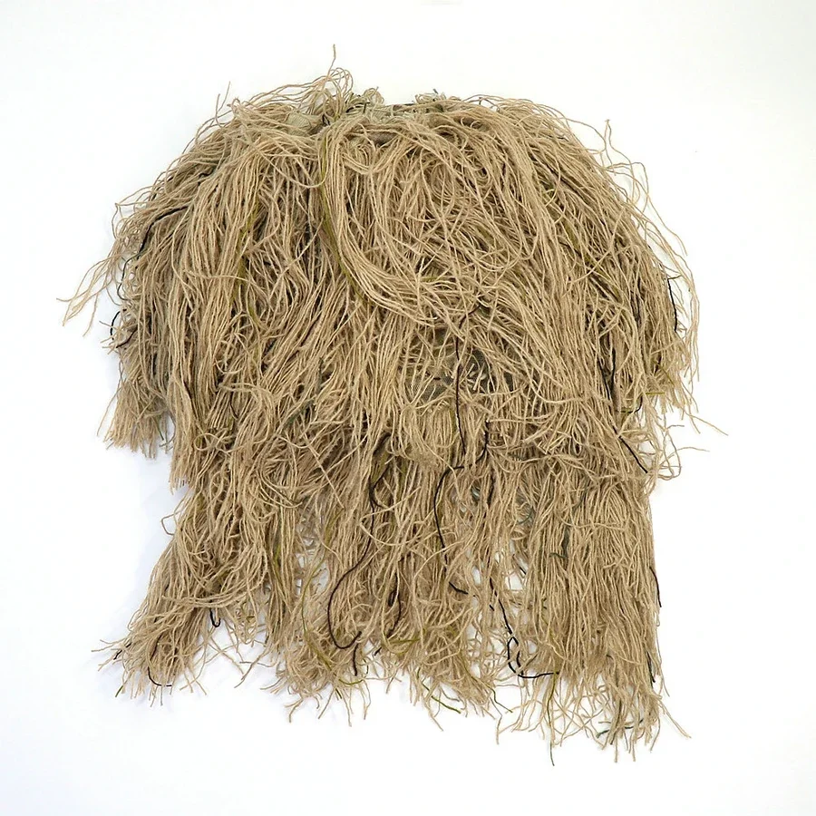 ハンティングウッドランド 3D 迷彩バイオニックスナイパーギ - Ghillie Suit Woodland のレビューと価格