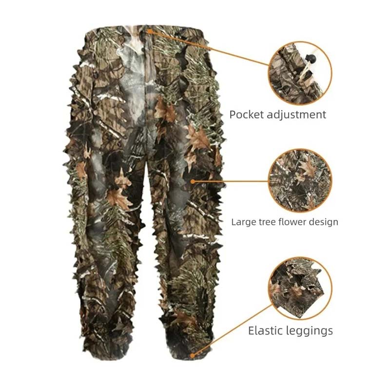 夏用バイオニック迷彩ハンティングスーツ速乾性通気性アウトドア - Hunting Outdoor Clothing のレビューと価格