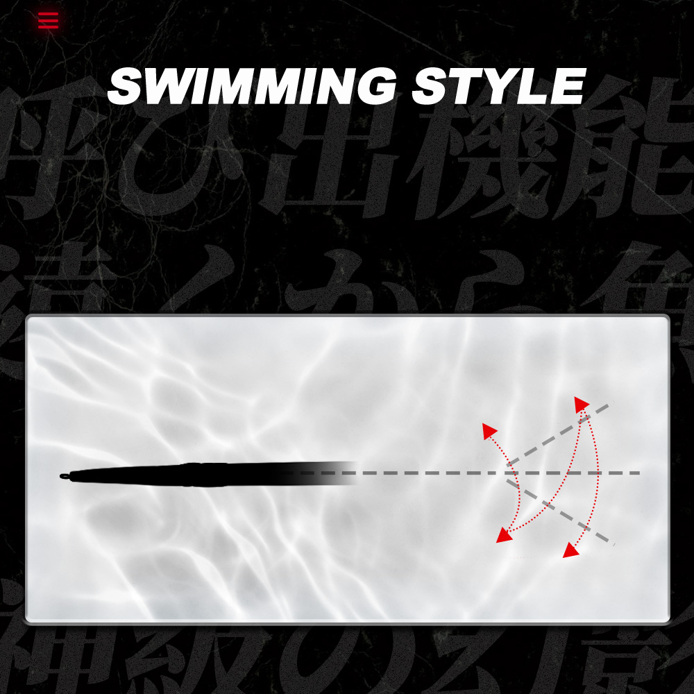 Hunthouse 3 個スイムベイト 255 ペンシル釣り - Hunting Quotes のレビューと価格