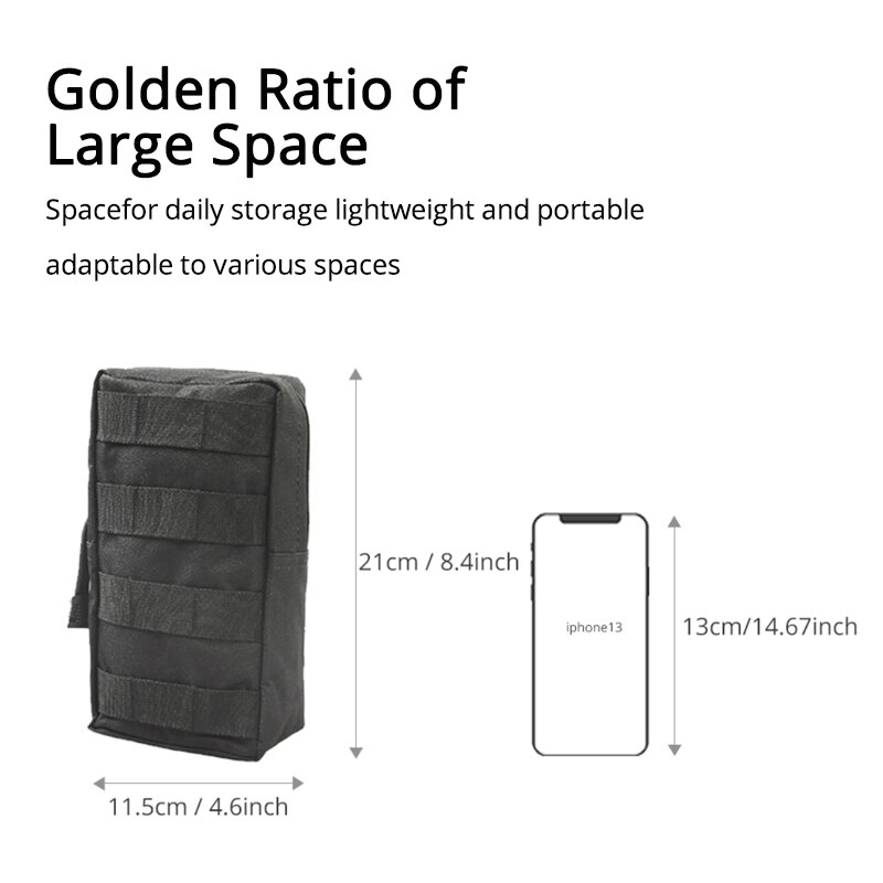 アウトドア戦術的なモレウエストバッグ1000dオックスフォー - Outdoor Hunting Backpack のレビューと価格