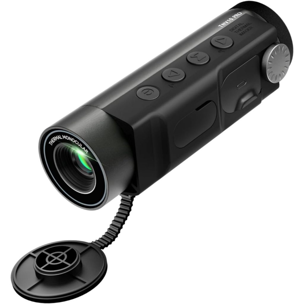 MILESEEY TNV10 PRO 320×240 解像度 - Outdoor Hunting Images のレビューと価格