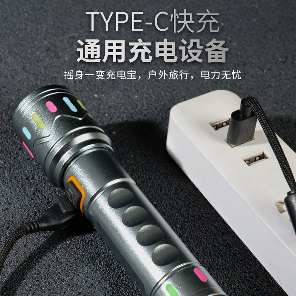 戦術用懐中電灯、白色レーザー光線、超高輝度長距離、ズーム機能 - Headlamp Tactical Bright のレビューと価格