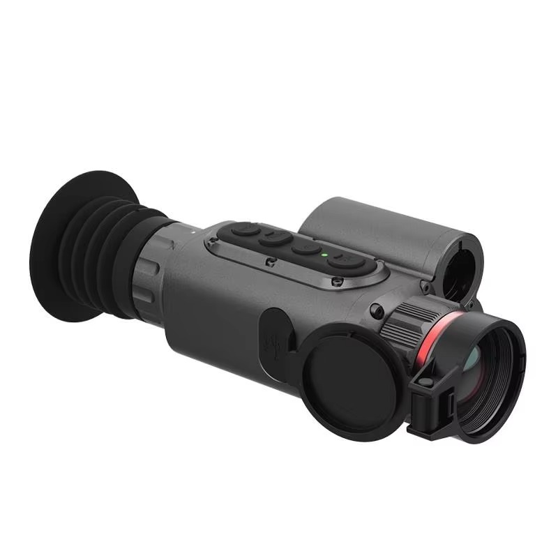 金属製サーマルイメージングハンティング屋外暗視装置 8倍拡大 - Outdoor Hunting Images のレビューと価格