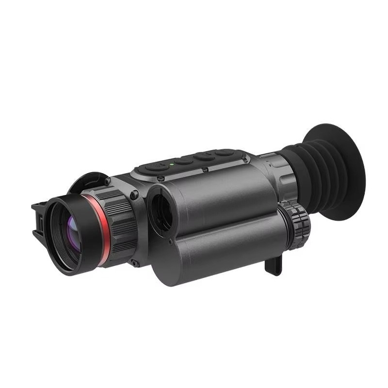 金属製サーマルイメージングハンティング屋外暗視装置 8倍拡大 - Outdoor Hunting Images のレビューと価格