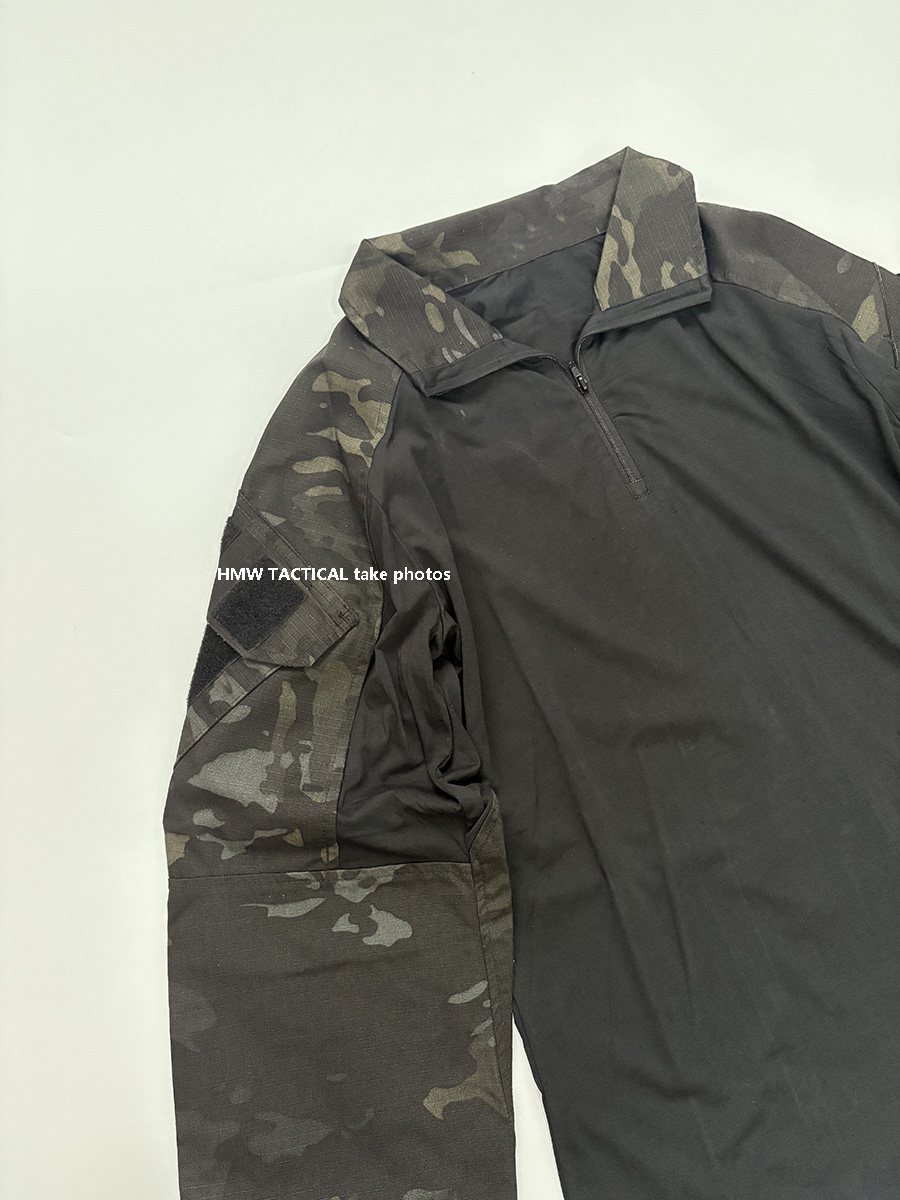 メンズGen3フロッグスーツCPダークナイトカモG3フロッグ - Hunting Outdoor Clothing のレビューと価格
