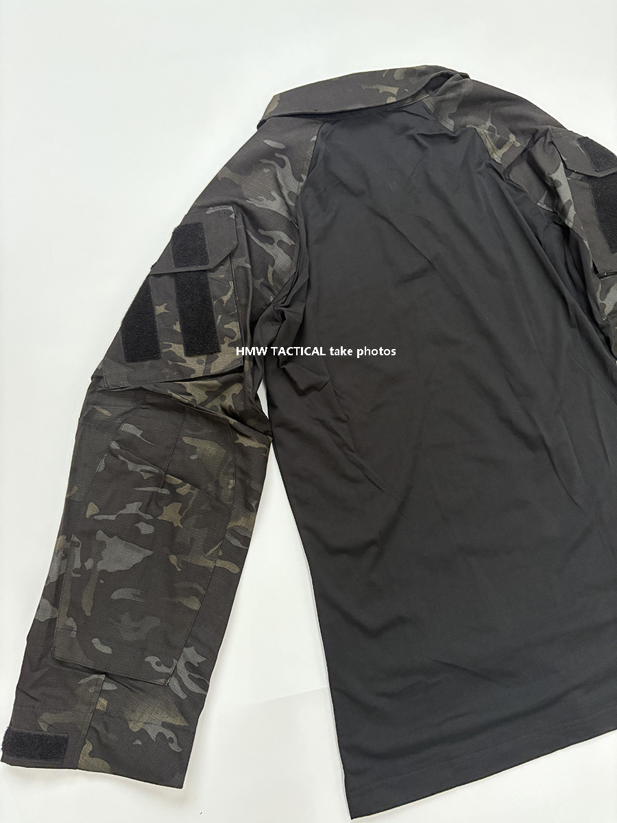メンズGen3フロッグスーツCPダークナイトカモG3フロッグ - Hunting Outdoor Clothing のレビューと価格