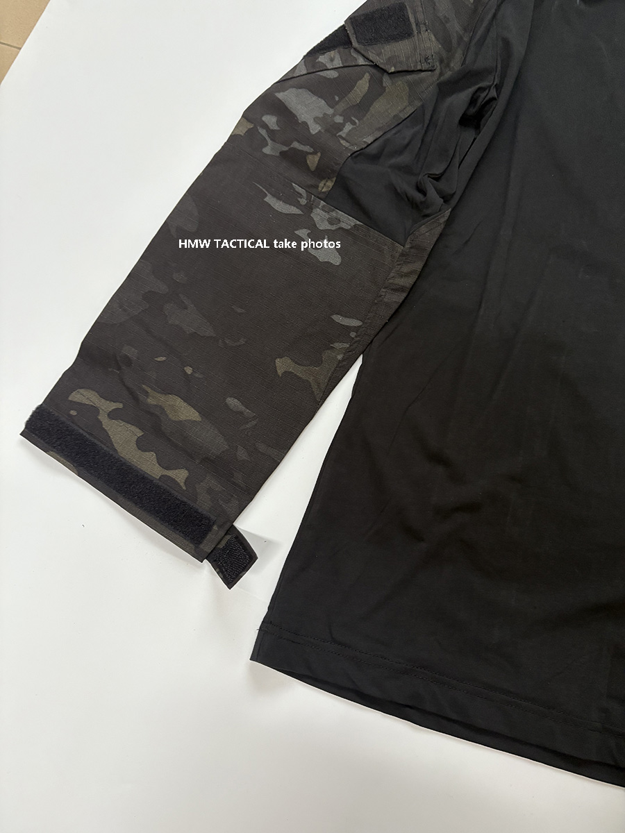 メンズGen3フロッグスーツCPダークナイトカモG3フロッグ - Hunting Outdoor Clothing のレビューと価格