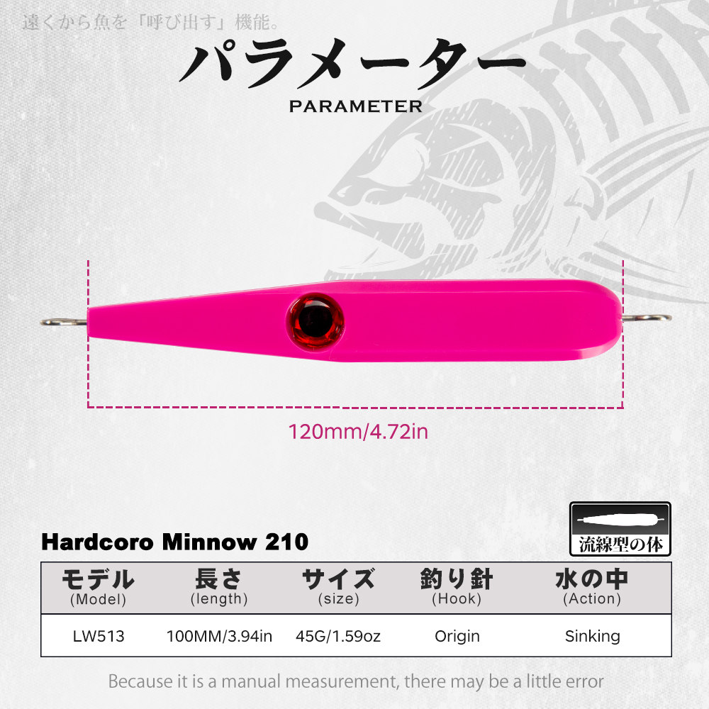 Hunthouse 2個セット ヘビーシンキングペンシルフィ - Hunting Quotes のレビューと価格