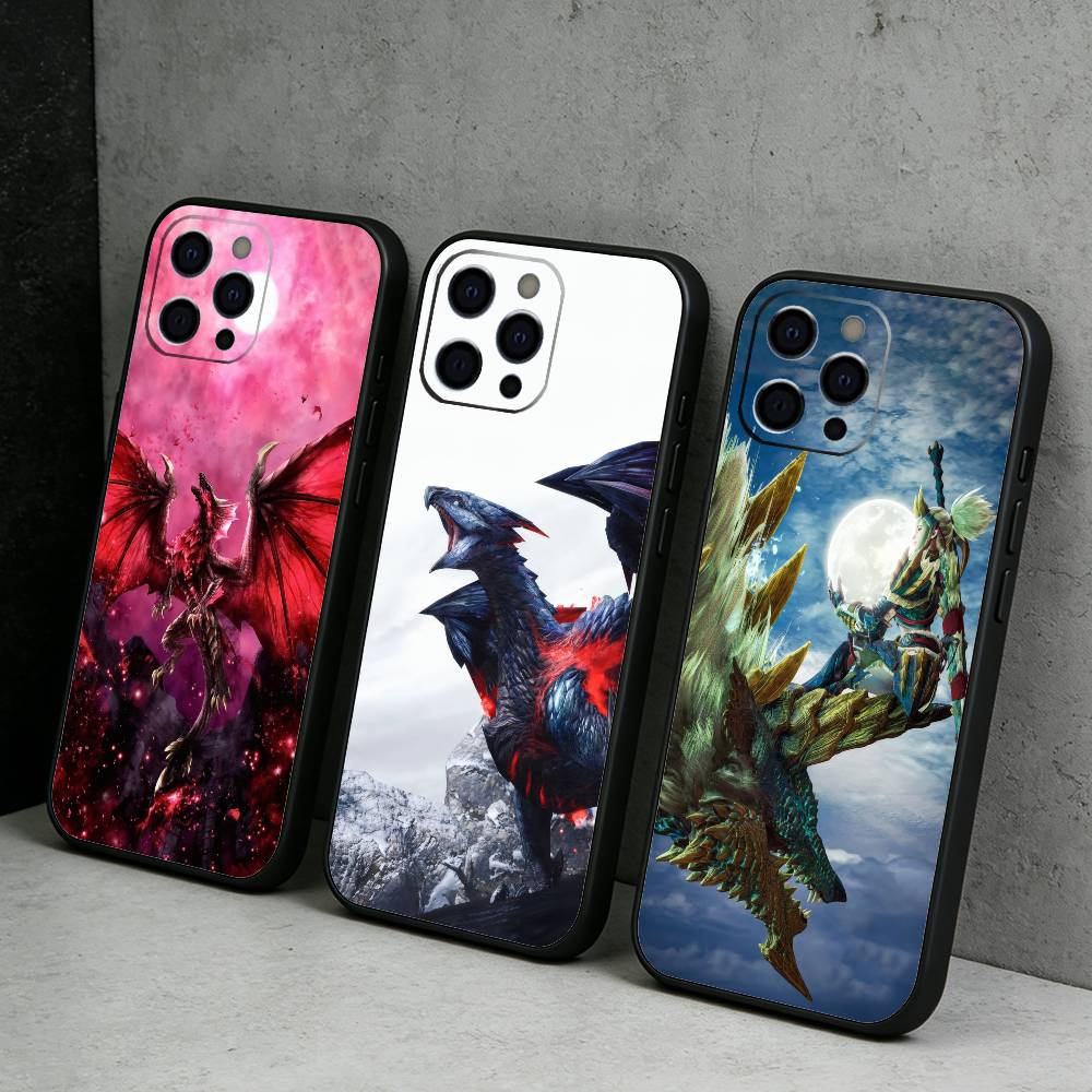 MHW Game M-MonsterS H-Hunte-er - Hunting Quotes のレビューと価格