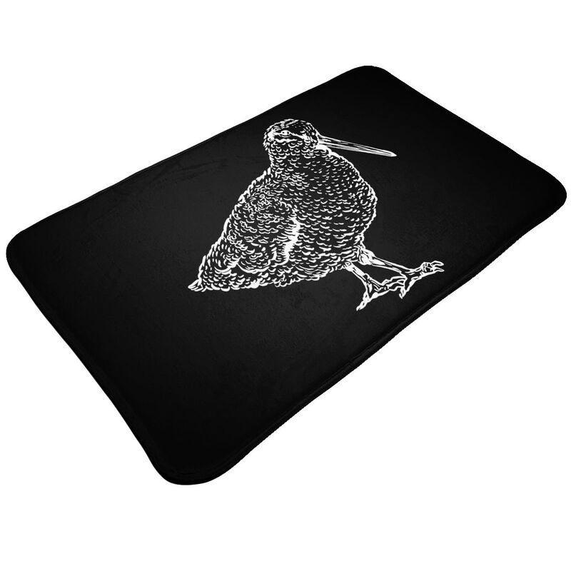 Woodcock Bird Design American  - Hunting Outdoor Rug のレビューと価格